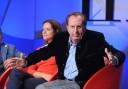 Michele Mirabella, autore e conduttore televisivo